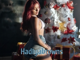Hadiyabrowns