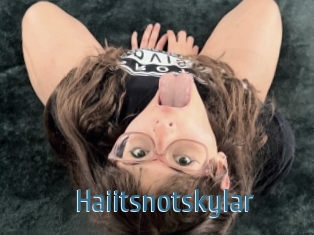 Haiitsnotskylar