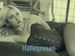 Haileyrosen