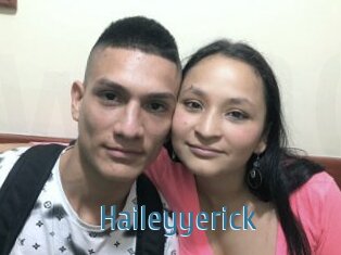 Haileyyerick