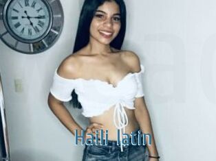 Haili_latin