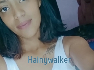 Hainywalker