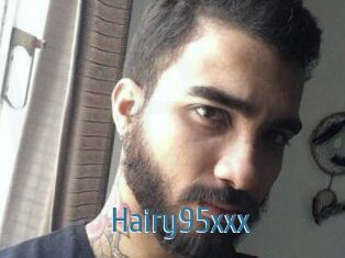 Hairy95xxx