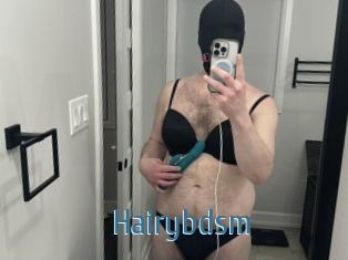 Hairybdsm