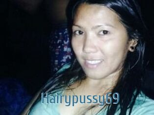 Hairypussy69