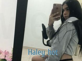 Haley_hot