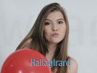 Haliagirard