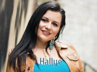 Hallye