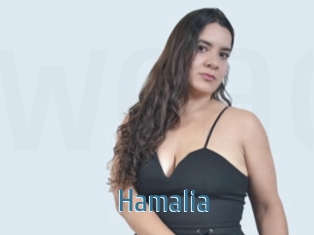 Hamalia