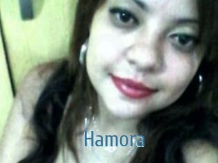 Hamora