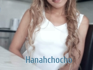 Hanahchocho