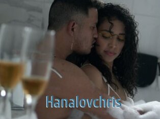 Hanalovchris