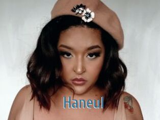 Haneul