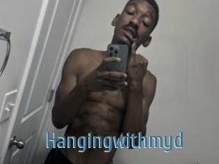 Hangingwithmyd
