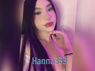 Hanna333