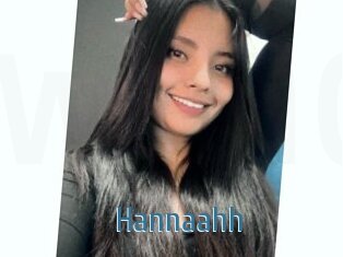 Hannaahh