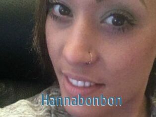Hannabonbon