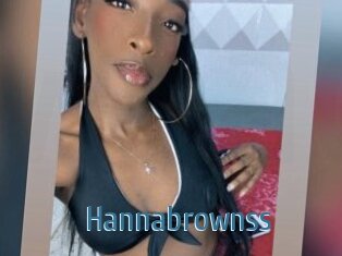 Hannabrownss