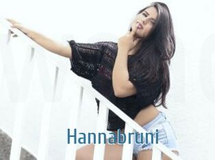 Hannabruni