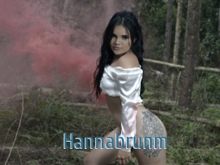 Hannabrunm