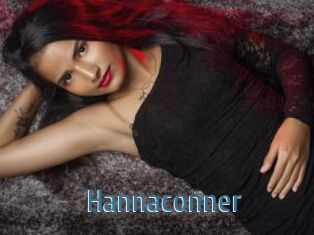 Hannaconner