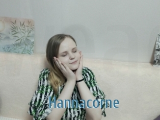 Hannacorne