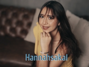 Hannahsakai