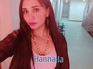 Hannalia