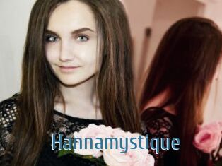 Hannamystique