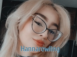 Hannarowling