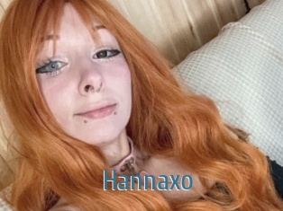Hannaxo