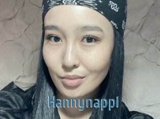 Hannynappi
