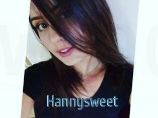 Hannysweet