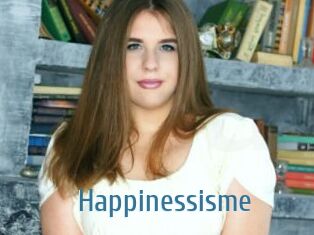 Happinessisme