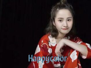 Happycolor
