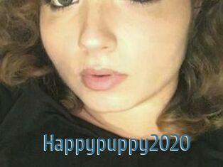 Happypuppy2020