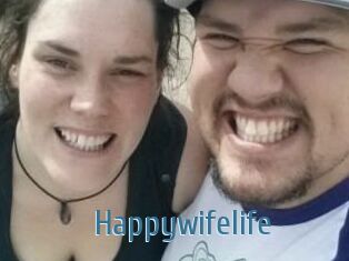 Happywifelife