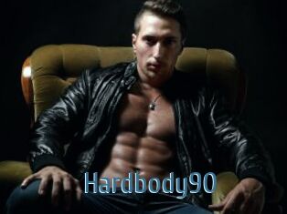 Hardbody90