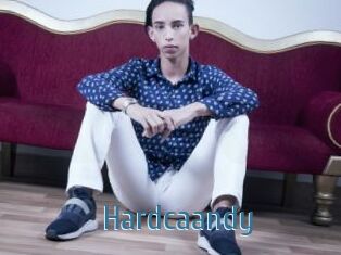 Hardcaandy