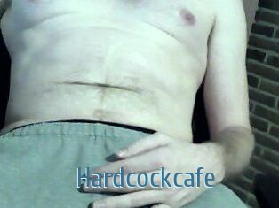 Hardcockcafe