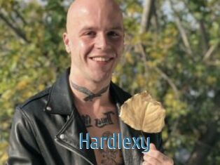 Hardlexy