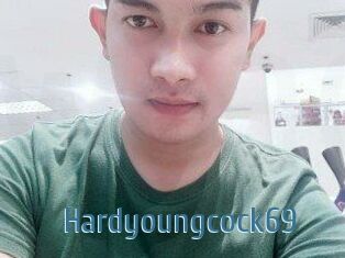 Hardyoungcock69