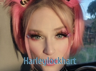 Harleylockhart