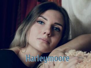 Harleymoore