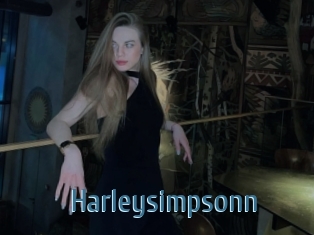 Harleysimpsonn