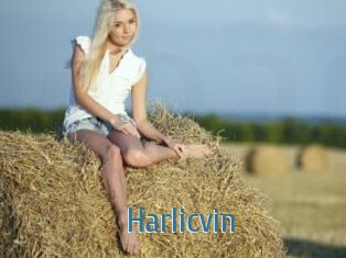 Harlicvin