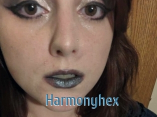 Harmonyhex