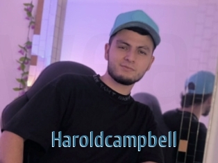 Haroldcampbell