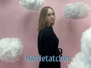 Harrietatcher