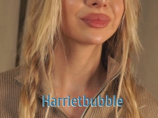 Harrietbubble